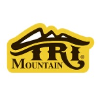 Tri Mountain Construction Inc. Logo