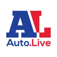 Auto.Live Logo
