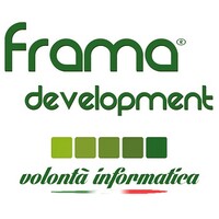Frama Development Logo