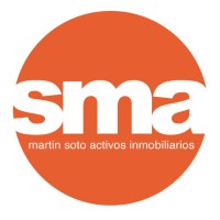 Martin Soto Activos Inmobiliarios Logo