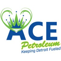 ACE Petroleum Company Logo