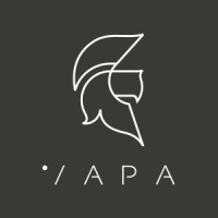 IAPA - Instituto de Avaliações e Perícias Logo