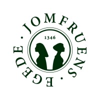 Jomfruens Egede Logo