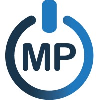 ManufacturingPower Logo