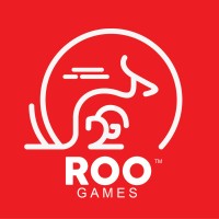 Roo Games Logo