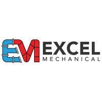 Excel Mechanical Logo