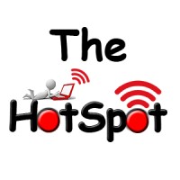 The HotSpot Logo
