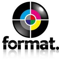 Format Graphics Ltd Logo