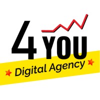 Creative Agency 4you Logo