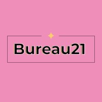 Bureau21 Logo