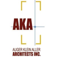Auger Klein Aller Architects Logo
