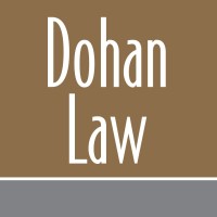Dohan Law Logo