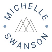 Michelle Swanson.com - Executive Resume & CV Writer Logo