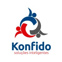 Konfido Soluções inteligentes em TI Logo