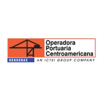 Operadora Portuaria Centroamericana (OPC) Logo