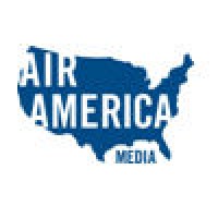 Air America Media Logo