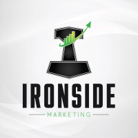 Ironside Marketing Logo