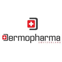 Dermopharma Switzerland SA Logo