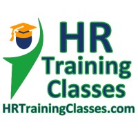 HRTrainingClasses.com® Logo
