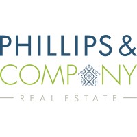 Phillips & Company Real Estate Logo