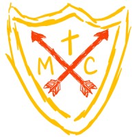 More Than Conquerors Co. Logo