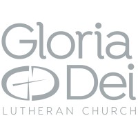 Gloria Dei Lutheran Church (Houston, TX) Logo