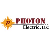 Photon Electric, LLC Logo