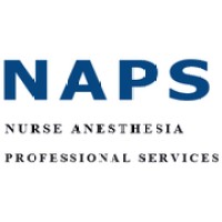 Nurse Anesthesia Professional Services Logo