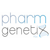 PharmGenetix GmbH Logo