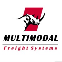 Multimodal Freight Systems Ltd Logo