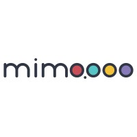 mimo.ooo Logo