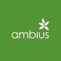Ambius Sverige Logo