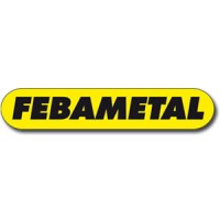 Febametal SPA Logo