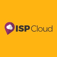 ISPCloud Logo