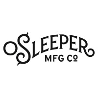 Osleeper MFG Co. Logo