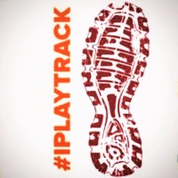 I Play Track Foundation Logo