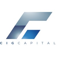 CIG Capital, LLC Logo