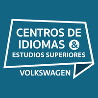 Centros de Idiomas VW Logo
