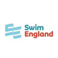 Swim England Logo
