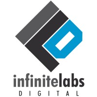 Infinite Labs Digital Logo
