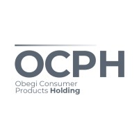Obegi Consumer Products Holding Logo