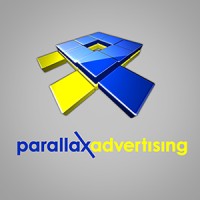 Parallax Advertising, Inc. Logo