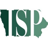 Iowa Senior Planning Logo