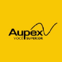 Aupex Joinville Logo
