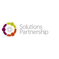 Solutions Partnership LLC Logo