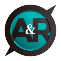 Altvater & Richter - Propriedade Intelectual Logo