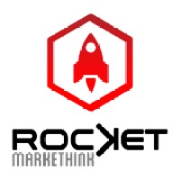 Rocket Mkt Playa del Carmen Logo