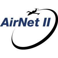 AirNet II LLC Logo