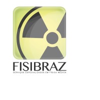FISIBRAZ Física Médica Logo