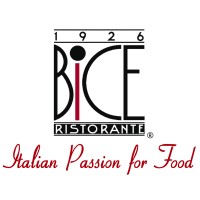BiCE Naples Logo